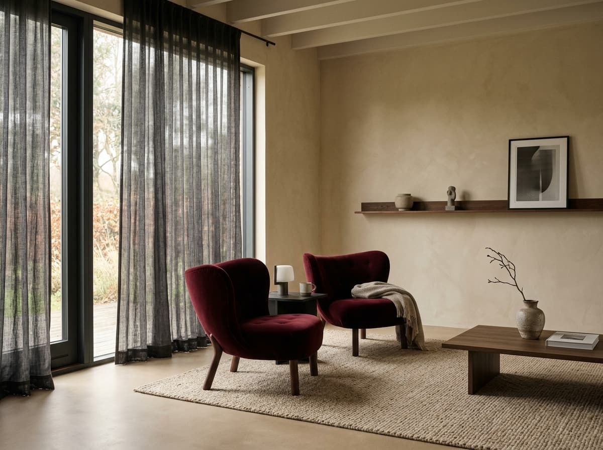 simply furniture - Sessel