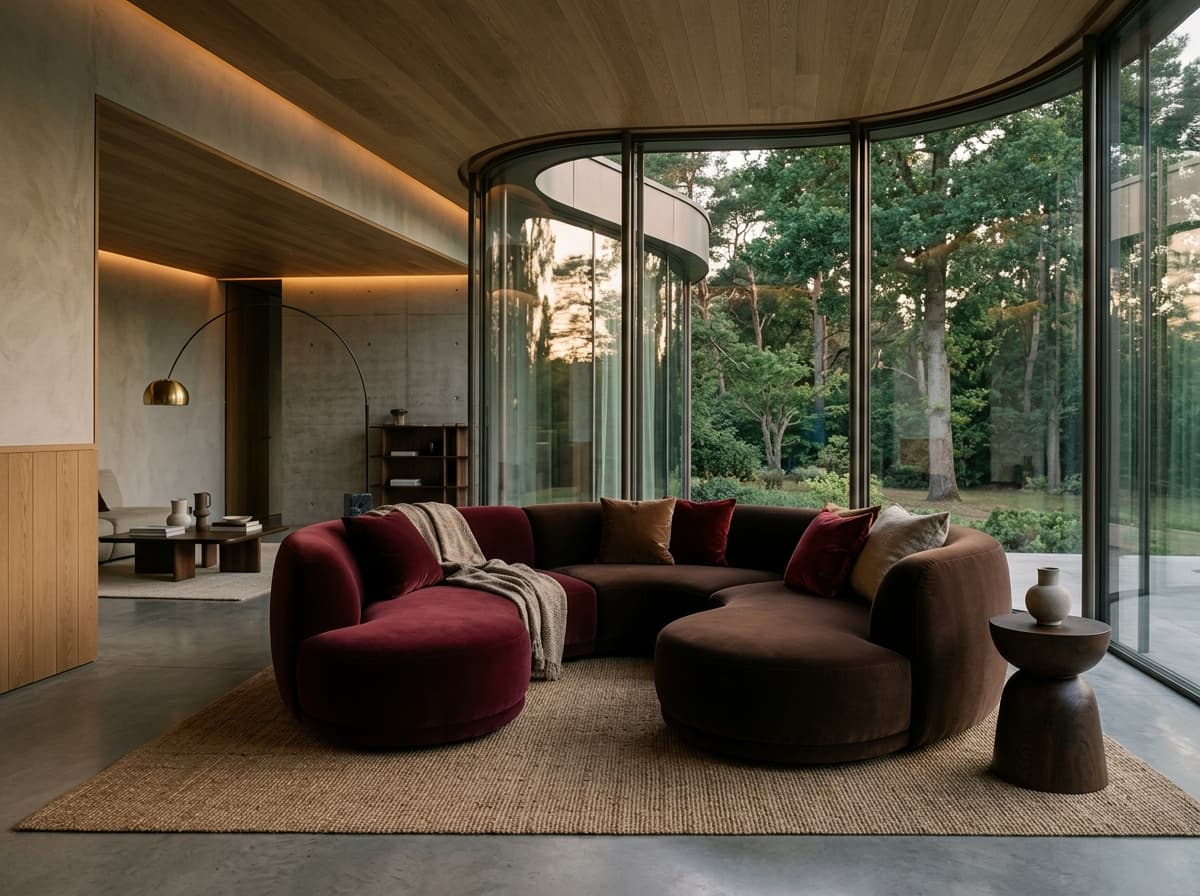 simply furniture - Sofas